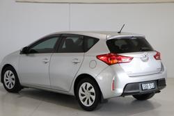 2014 Toyota Corolla Ascent