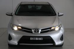 2014 Toyota Corolla Ascent