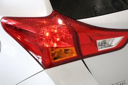 2014 Toyota Corolla Ascent