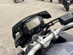 2016 Yamaha MT-10 Grey