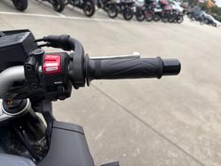 2016 Yamaha MT-10 Grey