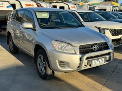 2011 Toyota RAV4 CV