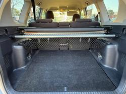 2011 Toyota RAV4 CV