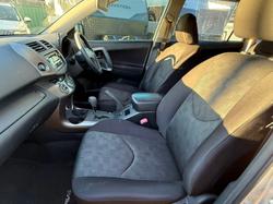 2011 Toyota RAV4 CV