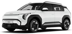 2026 Kia EV3 Air Long Range