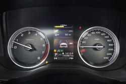 2020 Subaru Forester 2.5i-S