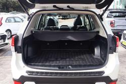 2020 Subaru Forester 2.5i-S