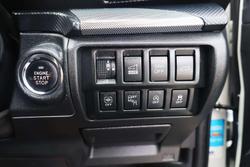 2020 Subaru Forester 2.5i-S