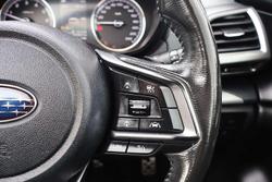 2020 Subaru Forester 2.5i-S