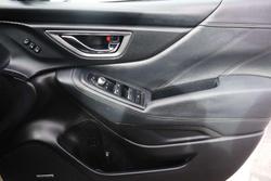2020 Subaru Forester 2.5i-S