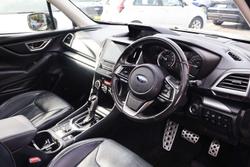 2020 Subaru Forester 2.5i-S