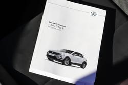 2022 Volkswagen T-Roc 110TSI Style