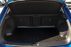 2022 Volkswagen T-Roc 110TSI Style