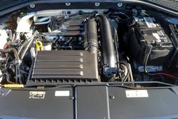 2022 Volkswagen T-Roc 110TSI Style
