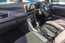 2022 Volkswagen T-Roc 110TSI Style