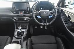 2019 Hyundai i30 N Performance