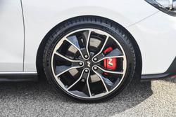 2019 Hyundai i30 N Performance