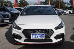 2019 Hyundai i30 N Performance