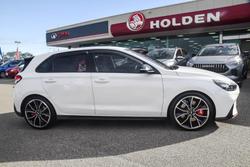 2019 Hyundai i30 N Performance