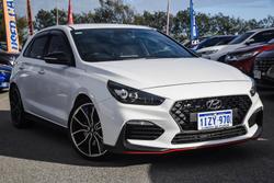 2019 Hyundai i30 N Performance