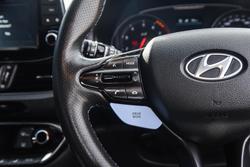 2019 Hyundai i30 N Performance