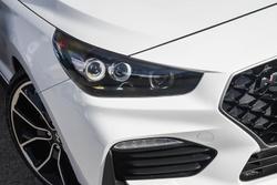 2019 Hyundai i30 N Performance