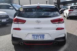 2019 Hyundai i30 N Performance