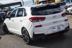 2019 Hyundai i30 N Performance