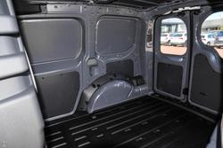 2025 Volkswagen Caddy TDI320