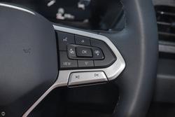 2025 Volkswagen Caddy TDI320