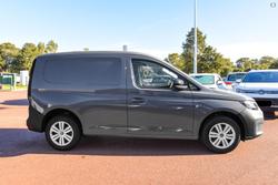 2025 Volkswagen Caddy TDI320