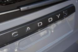 2025 Volkswagen Caddy TDI320