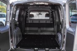 2025 Volkswagen Caddy TDI320