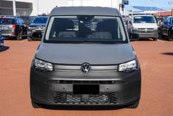 2025 Volkswagen Caddy TDI320
