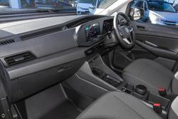 2025 Volkswagen Caddy TDI320