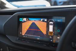 2025 Volkswagen Caddy TDI320