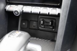 2026 Volkswagen Amarok TDI600 PanAmericana