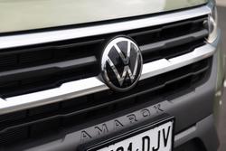 2026 Volkswagen Amarok TDI600 PanAmericana
