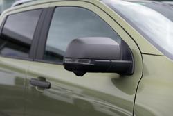 2026 Volkswagen Amarok TDI600 PanAmericana