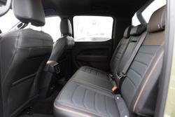 2026 Volkswagen Amarok TDI600 PanAmericana
