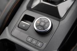2026 Volkswagen Amarok TDI600 PanAmericana