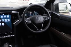 2026 Volkswagen Amarok TDI600 PanAmericana