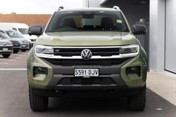2026 Volkswagen Amarok TDI600 PanAmericana