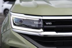 2026 Volkswagen Amarok TDI600 PanAmericana