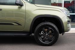2026 Volkswagen Amarok TDI600 PanAmericana