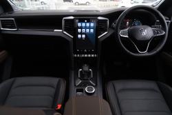 2026 Volkswagen Amarok TDI600 PanAmericana