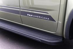 2026 Volkswagen Amarok TDI600 PanAmericana