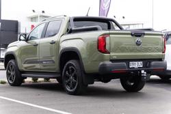 2026 Volkswagen Amarok TDI600 PanAmericana