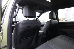 2026 Volkswagen Amarok TDI600 PanAmericana