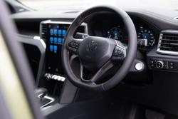2026 Volkswagen Amarok TDI600 PanAmericana